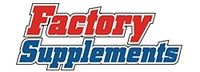 Factory Supplements coupons